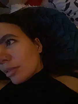 ValentinaEliot's Live XXX Chat