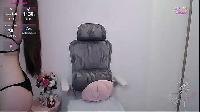 mimi_sex2k7 网络视讯表演