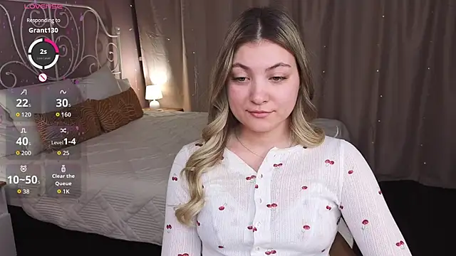 Angel__Grace: вебкам-шоу