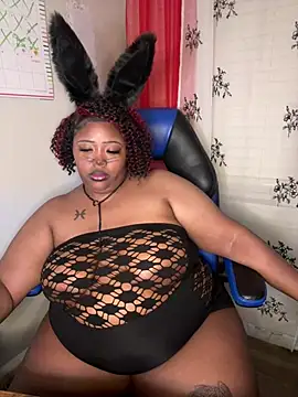 Chocolatebunnyxx96 live XXX chat