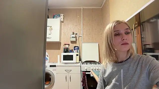 Вебкам-шоу AngelJeni