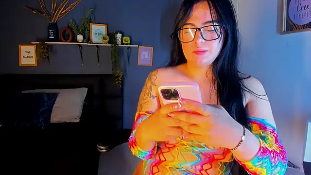 eliza_pink24 라이브 XXX 채팅