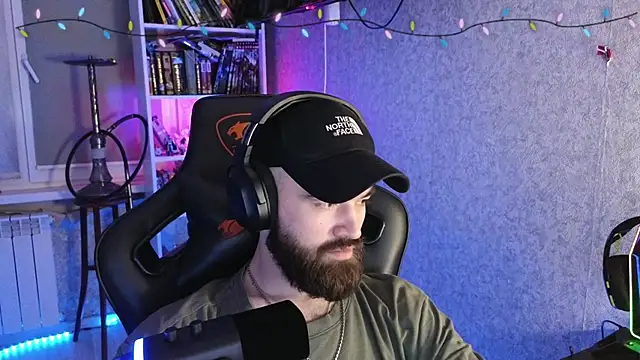 _Mostly_ 现场XXX聊天