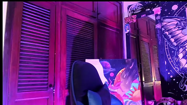 Ivy_Byte – Live XXX-chat