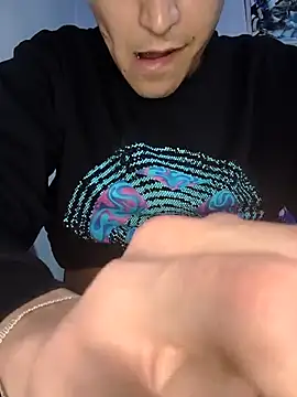 Show de webcam de Gregoori