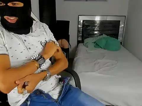 Show de webcam de badboy_master