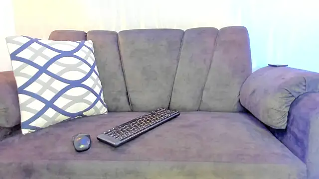 dalila_sweett Webcam-Show