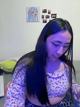 tuli_aily – Live XXX-chat