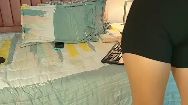 Вебкам-шоу AnnyRoss_4