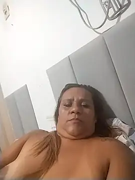 Show de webcam de Ekica