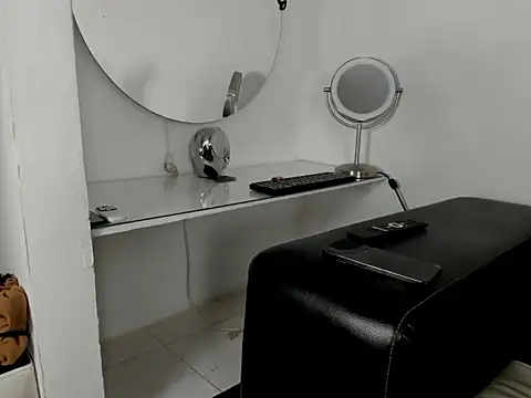 Show de webcam de dannie_brand