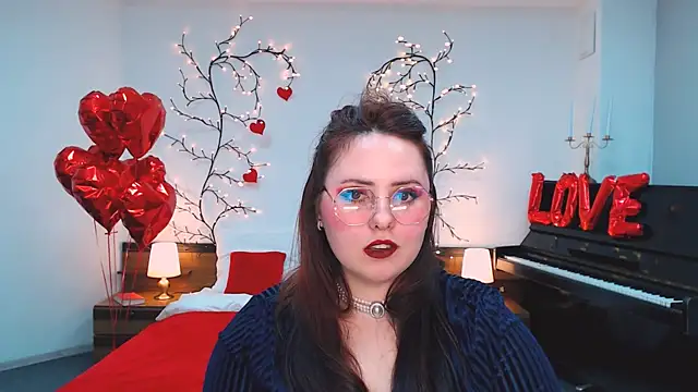 Hennessy_bunny Obrolan Langsung XXX