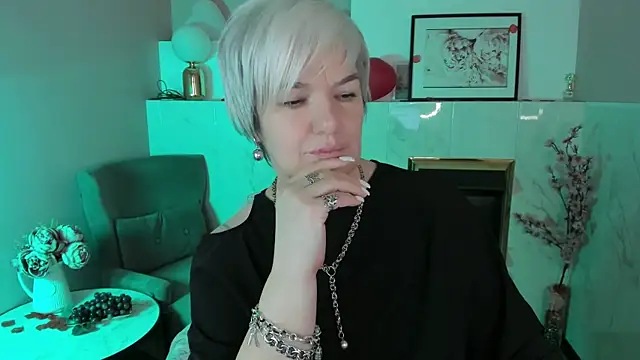 CarmenSoft Chat XXX in diretta