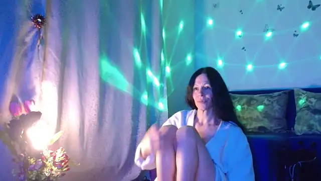 ElysaSun – Live XXX-chat