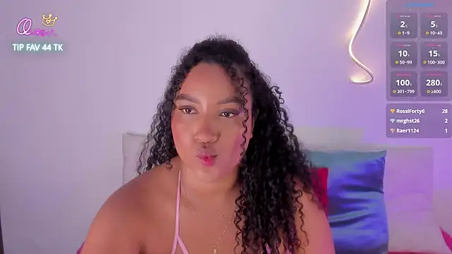 cloe_25 – Live XXX-chat