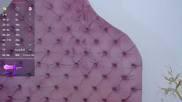 MargoshaHot ওয়েবক্যাম শো