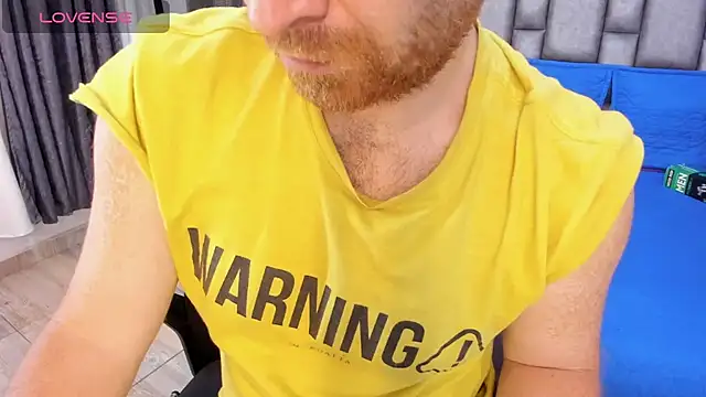 Show de michacosio na webcam