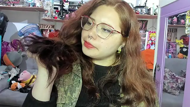 แชท XXX สดของ soficammy