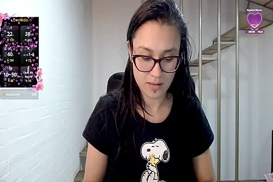 Jessie_Desire 라이브 XXX 채팅