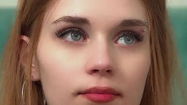 XXX chat uživo modela MelissaBauch