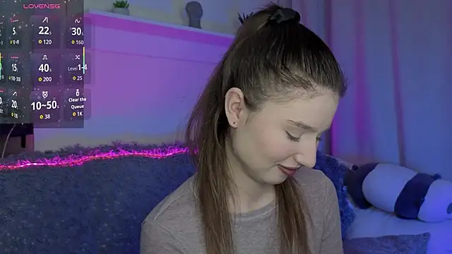 _Lua__ Live XXX Chat