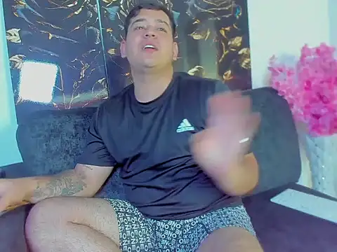 winy_hot Webcam show