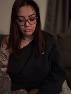 Pumpkin_bunnyのライブXXXチャット