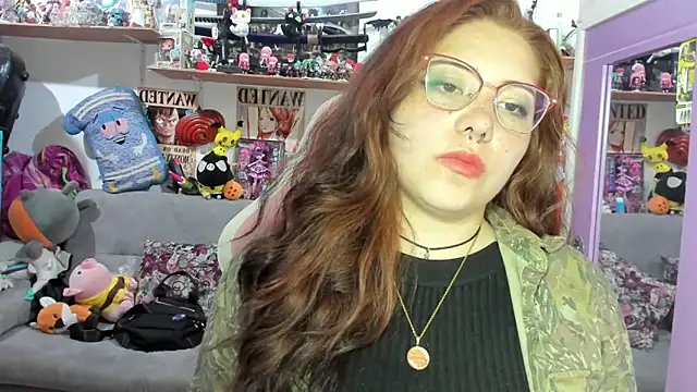 Онлайн чат XXX soficammy