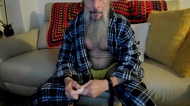 mindphu_k 라이브 XXX 채팅