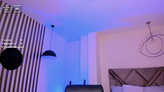 BonnyRose live XXX chat