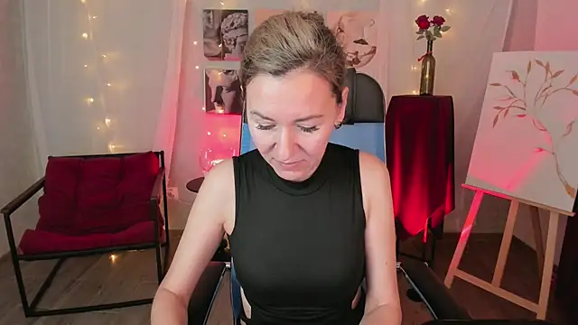 Chat XXX en directo de DonnaSmitth