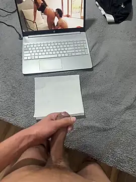 harshv11 webcam show