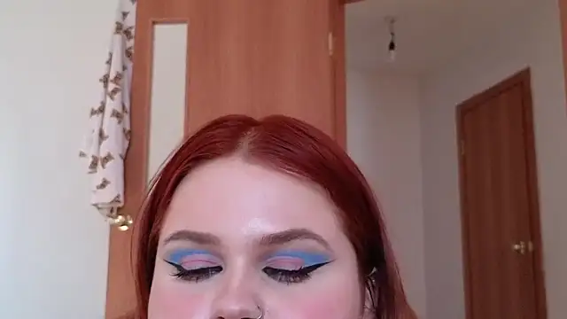 Gloria_ThomasのライブXXXチャット