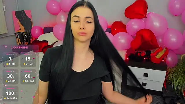 KeiraChoCo live XXX chat