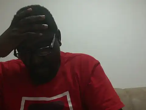 afrocamshooter 网络视讯表演