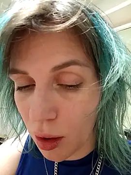 Linda_Gregory 网络视讯表演