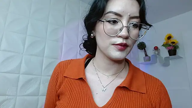 Czat XXX na żywo – Violetaa_diazz