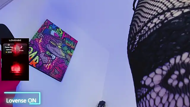 Czat XXX na żywo – nicolet666lee