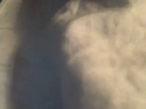 GeilerHSVFAN1989 Adlı Modelin Canlı XXX Sohbeti