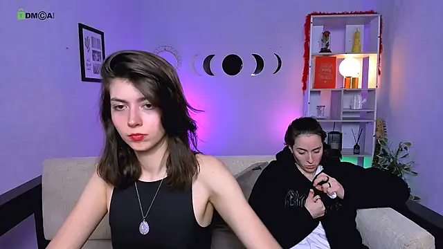 Czat XXX na żywo – kitniss_dreamy