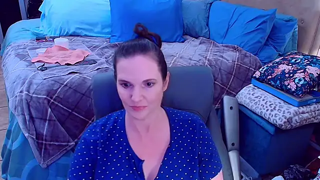 Czat XXX na żywo – ninajaymes