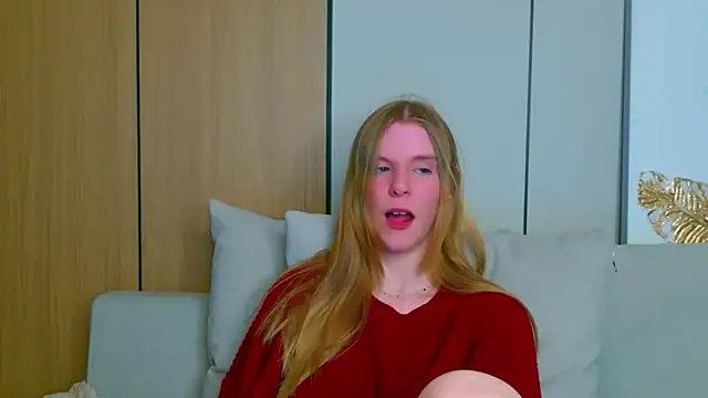 Morgan_Wardi – Naživo XXX chat