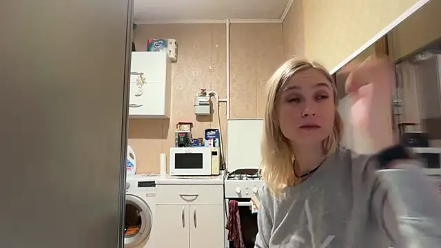 Chat XXX Live AngelJeni