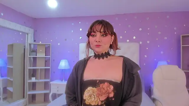 Czat XXX na żywo – Goldentemptation_