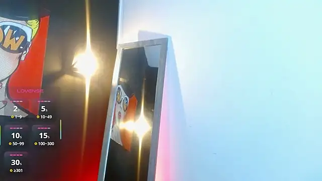 Victoria_1126: онлайн-секс-чат