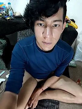 ShaddMan live XXX chat