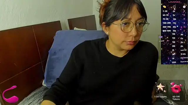 ella_harryn Live XXX chat