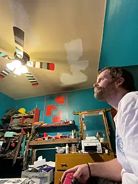 charactrzero ওয়েবক্যাম শো