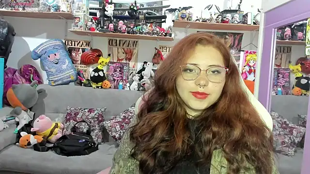 soficammyn Live XXX chat