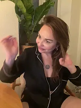 Chat XXX Live Syverelle